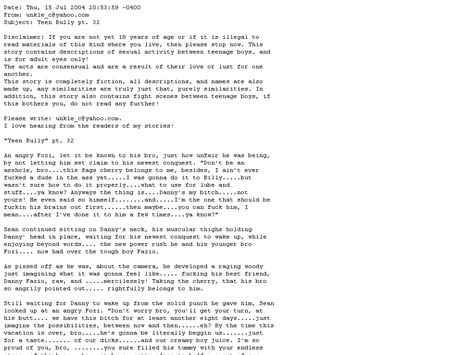 asstr prison|Nifty Archive: authoritarian.